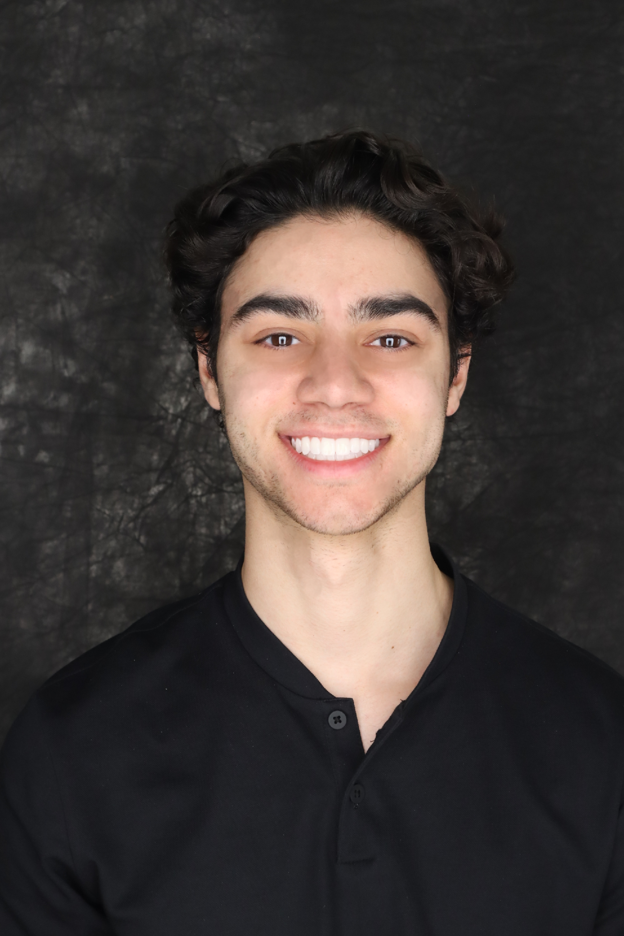 Dario Braccili - After-Hours Intake Specialist